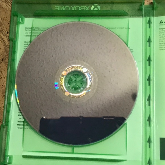 Xbox1 game The Division 2 - Picture 4 of 4